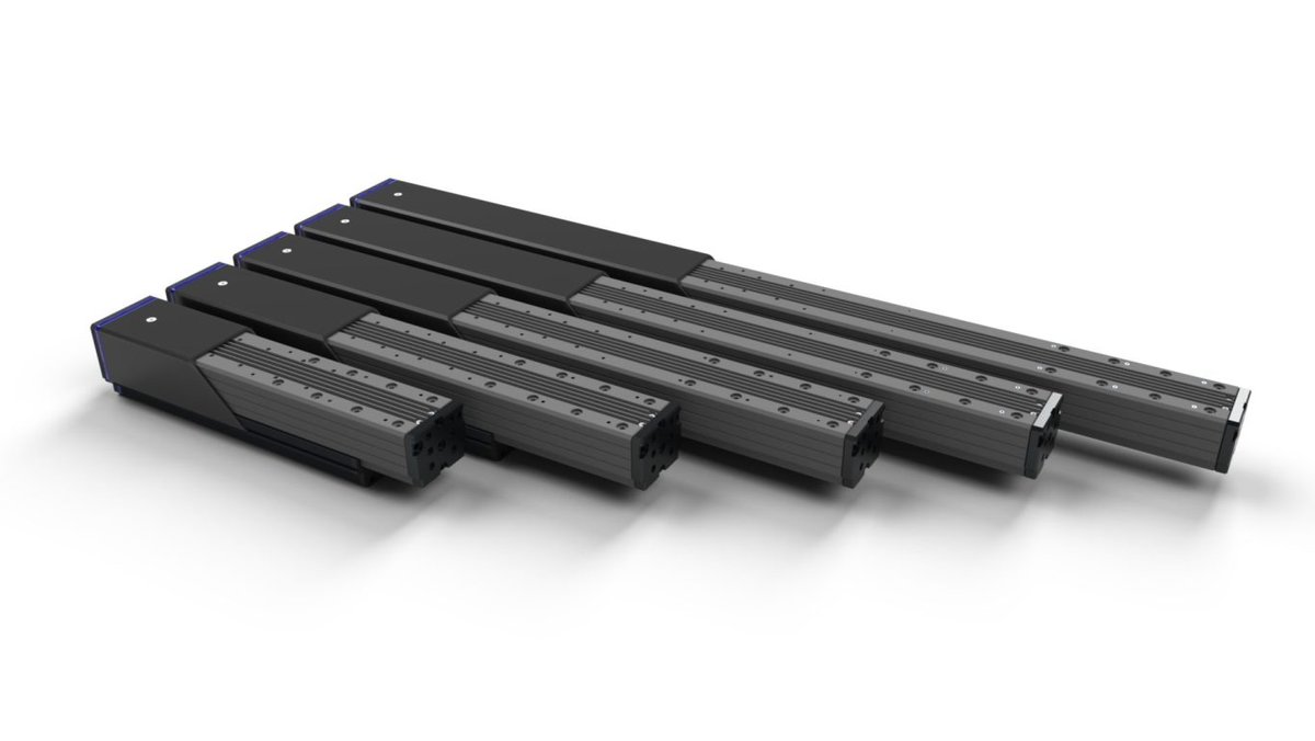 Compact-Motion-Modul im Anlagenumfeld